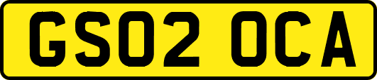 GS02OCA