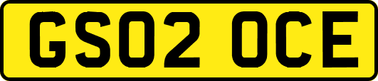 GS02OCE