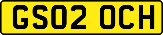 GS02OCH