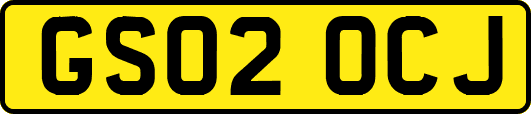 GS02OCJ