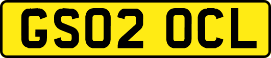 GS02OCL