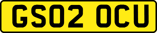 GS02OCU