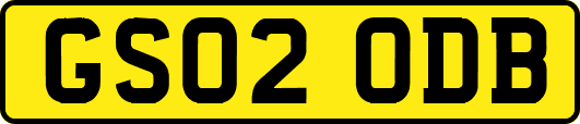 GS02ODB