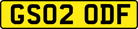 GS02ODF