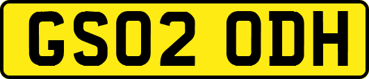 GS02ODH
