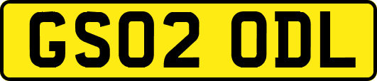 GS02ODL