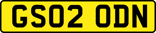 GS02ODN