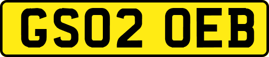 GS02OEB