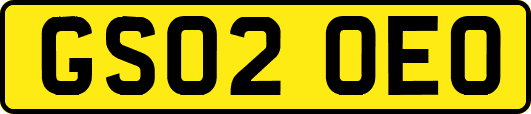 GS02OEO