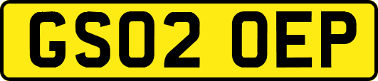 GS02OEP