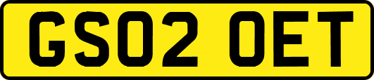 GS02OET