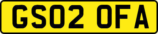 GS02OFA