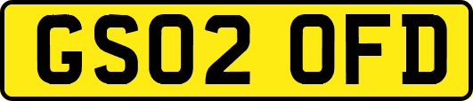 GS02OFD