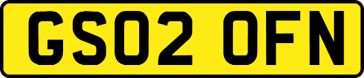 GS02OFN