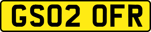 GS02OFR