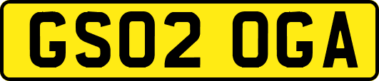 GS02OGA