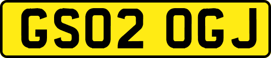 GS02OGJ