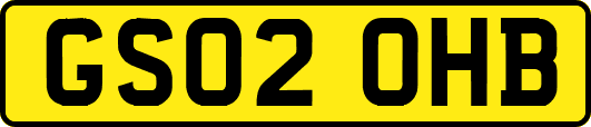 GS02OHB