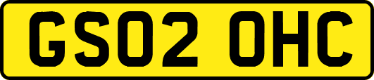 GS02OHC