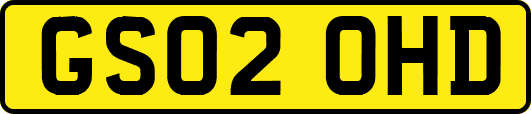 GS02OHD