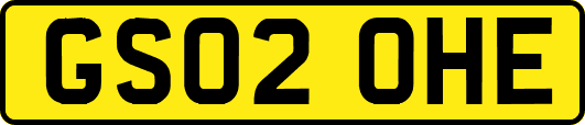 GS02OHE