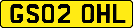 GS02OHL
