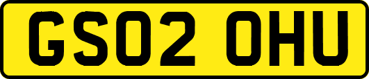 GS02OHU