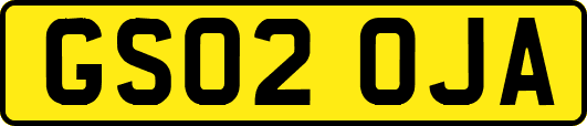 GS02OJA