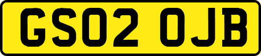 GS02OJB