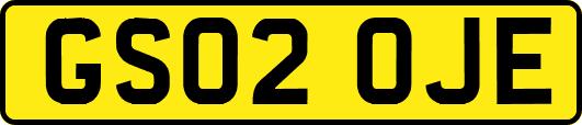 GS02OJE