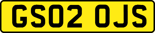 GS02OJS