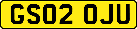 GS02OJU