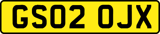 GS02OJX