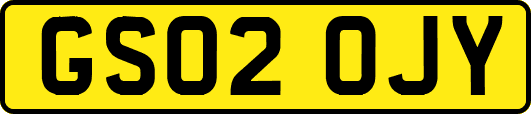 GS02OJY