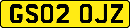GS02OJZ