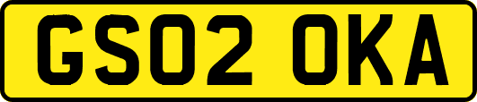 GS02OKA