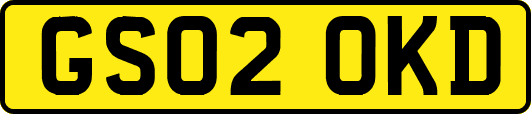 GS02OKD