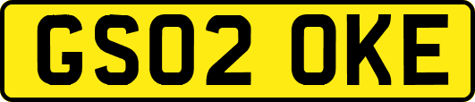 GS02OKE