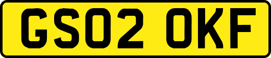 GS02OKF