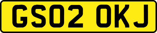 GS02OKJ
