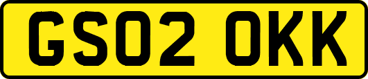 GS02OKK