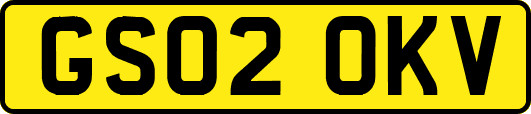 GS02OKV