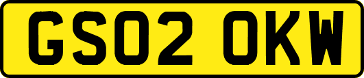 GS02OKW