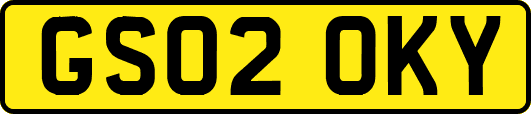 GS02OKY