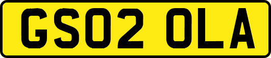GS02OLA