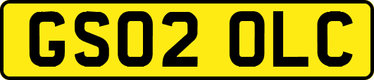 GS02OLC