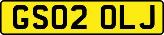 GS02OLJ