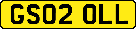 GS02OLL