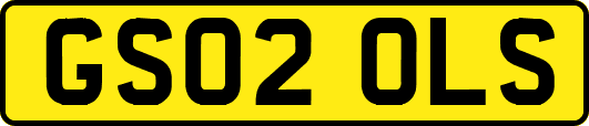 GS02OLS