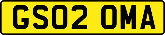 GS02OMA